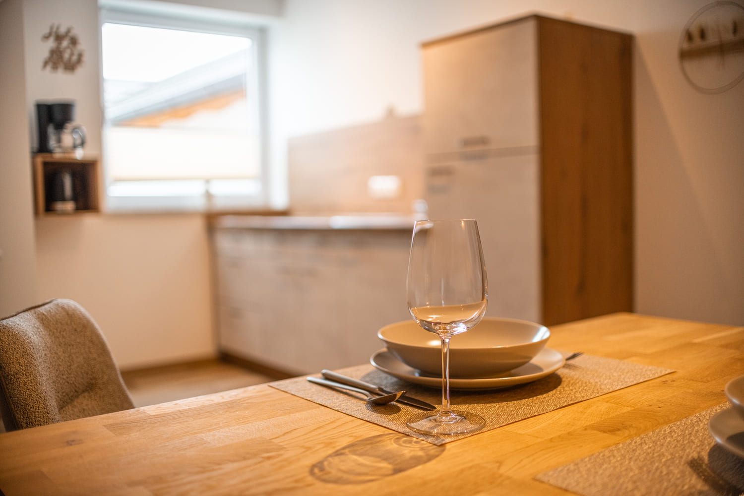 Blaue Maus FeWo
