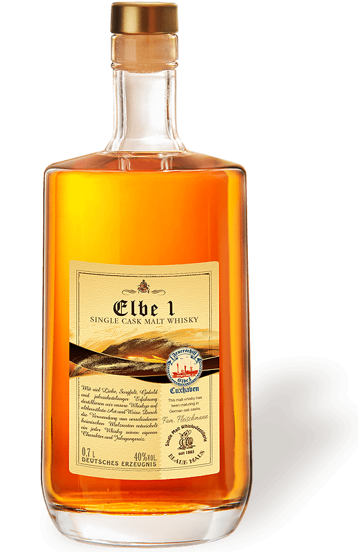 Elbe1 Whisky