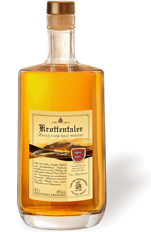 Krottentaler Whisky