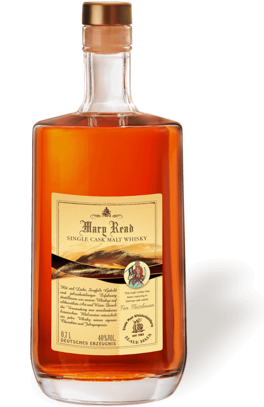 MaryRead Whisky