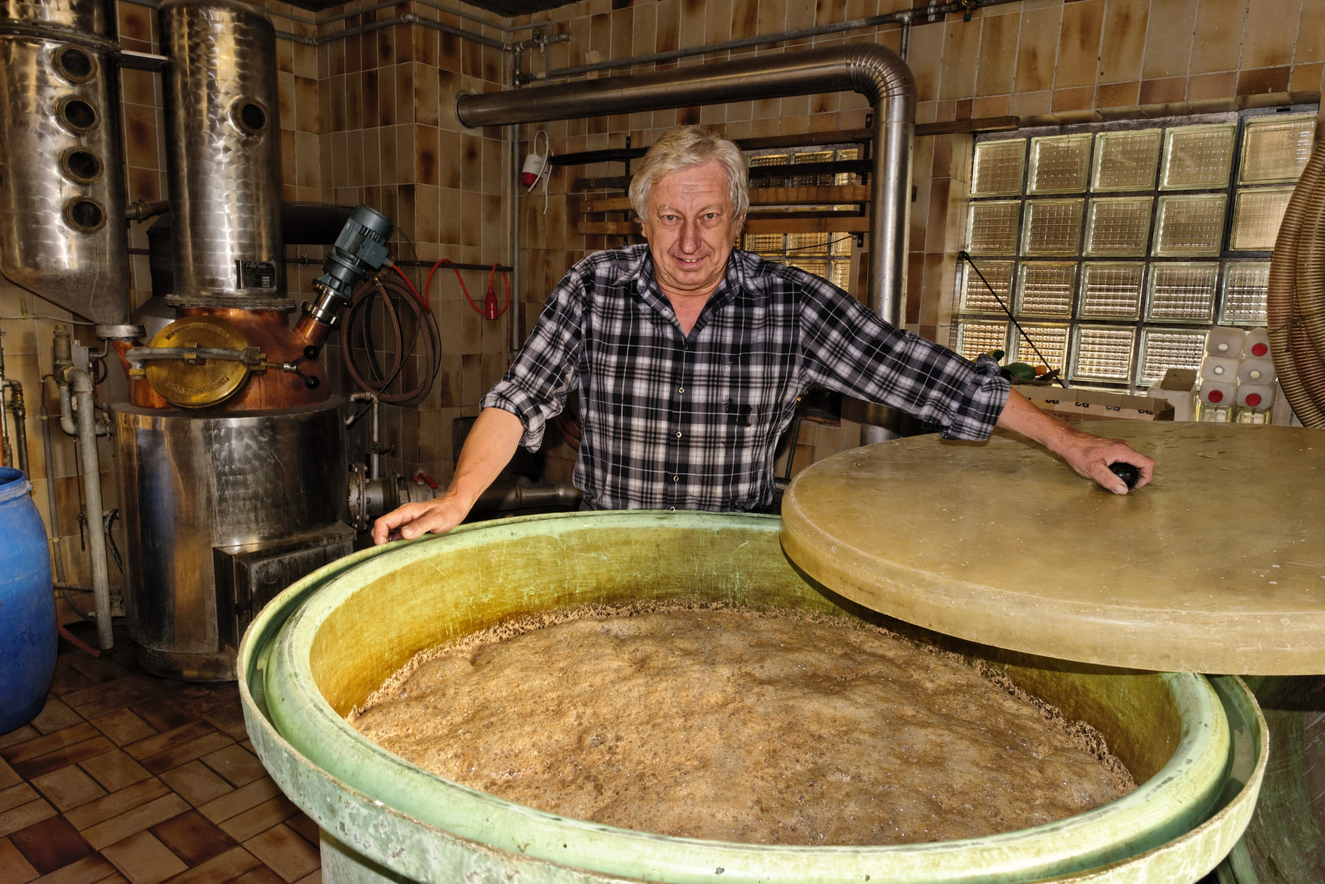 Meische Whisky
