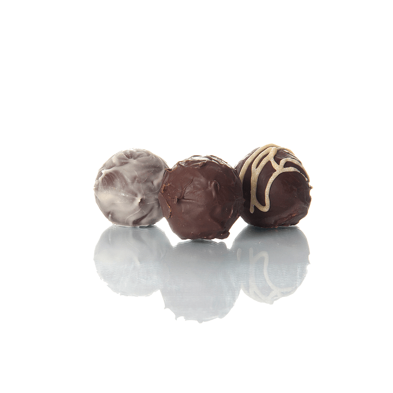 Whisky Pralinen