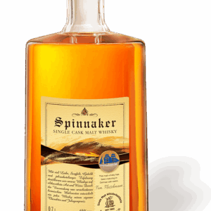 Spinnaker Whisky