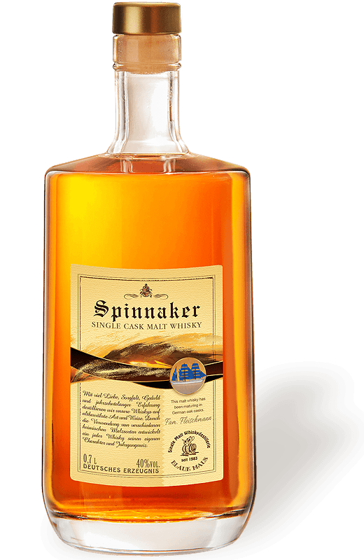 Spinnaker Whisky