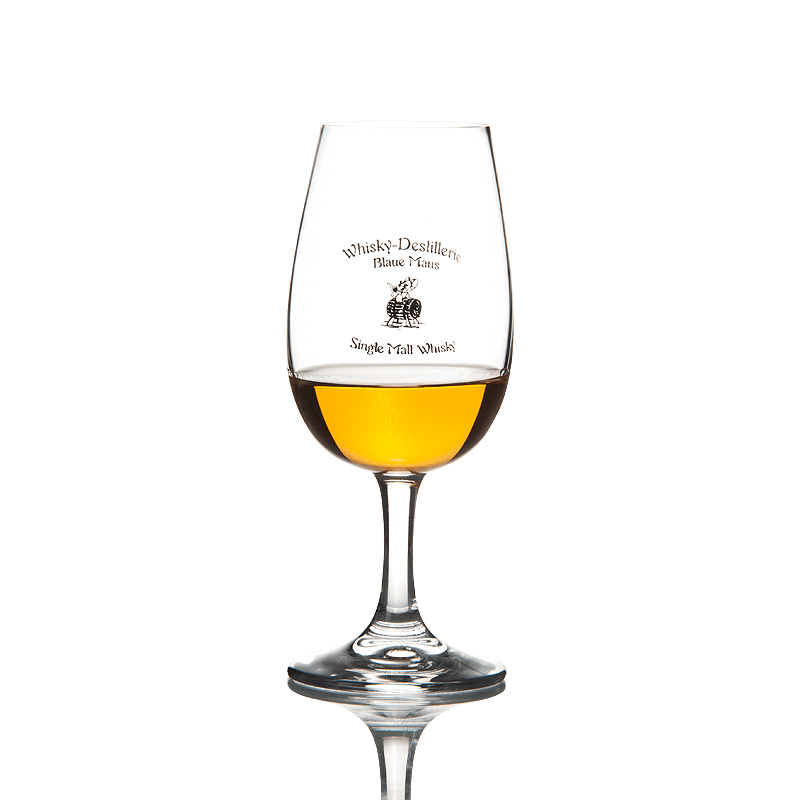 Whisky Glas