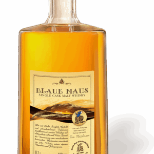 Blaue Maus Whisky