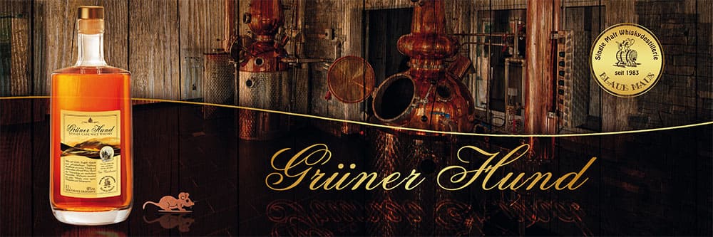 fewo grüener hund