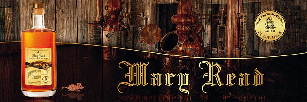 fewo mary read