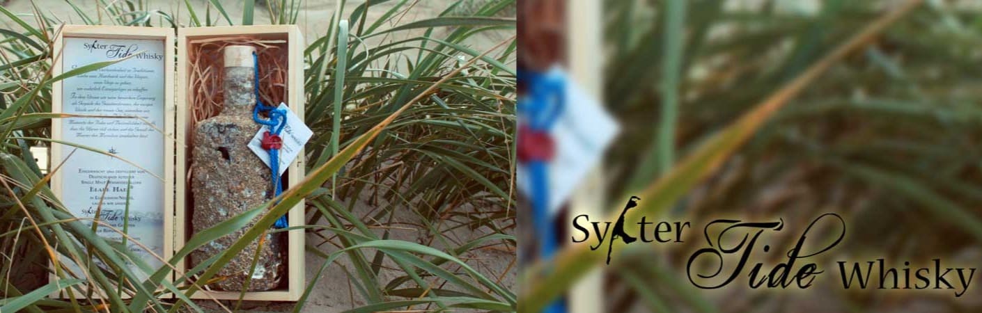 Sylter Tide Whisky
