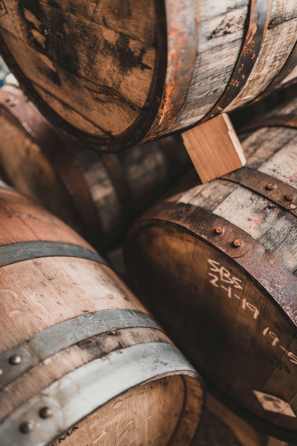 Whisky Wiki Herstellung