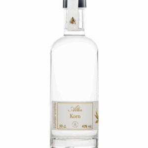Blaue Maus Alter Korn 05