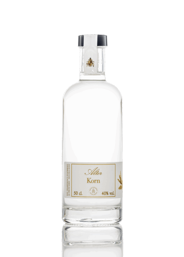 Blaue Maus Alter Korn 05