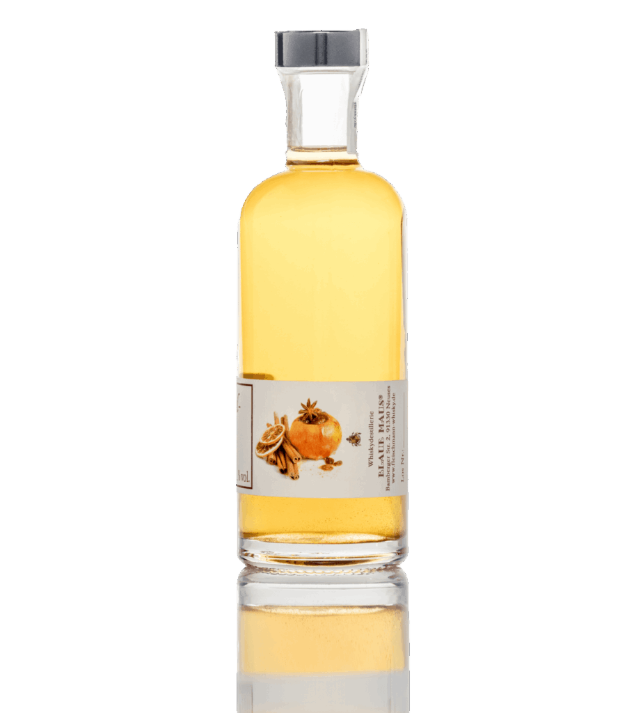 Blaue Maus Bratapfel Likör 035