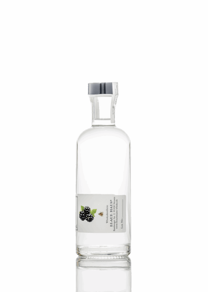 Blaue Maus Brombeer Geist 035