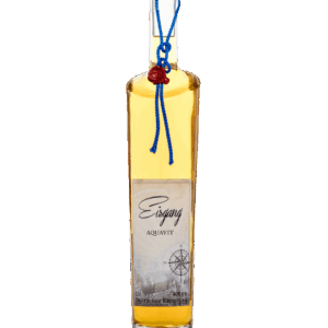 Blaue Maus Eisgang Aquavit 05