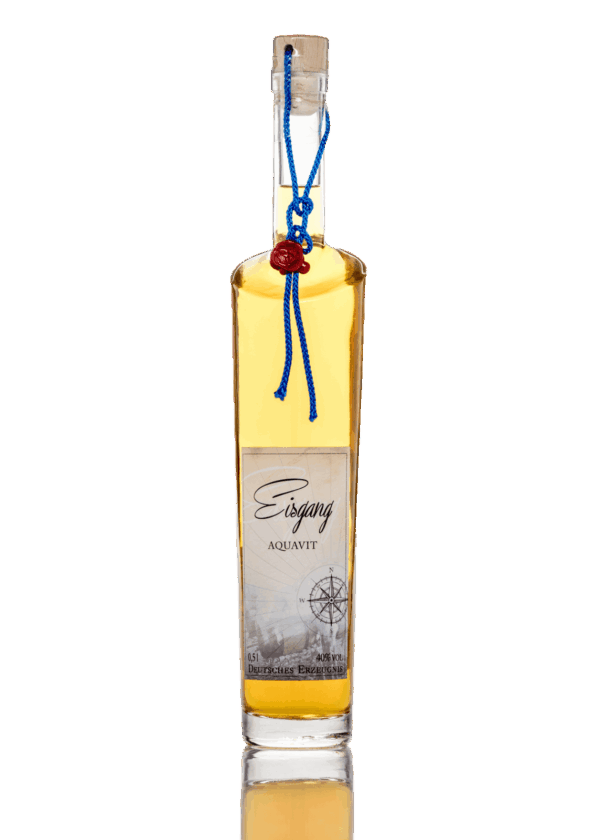 Blaue Maus Eisgang Aquavit 05