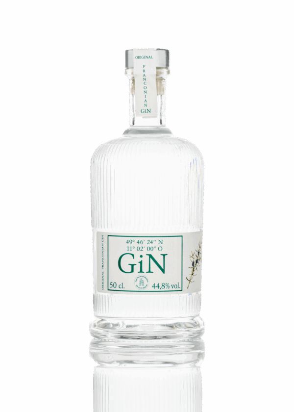 Blaue Maus Gin 05
