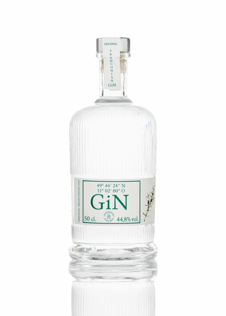 Blaue Maus Gin 05