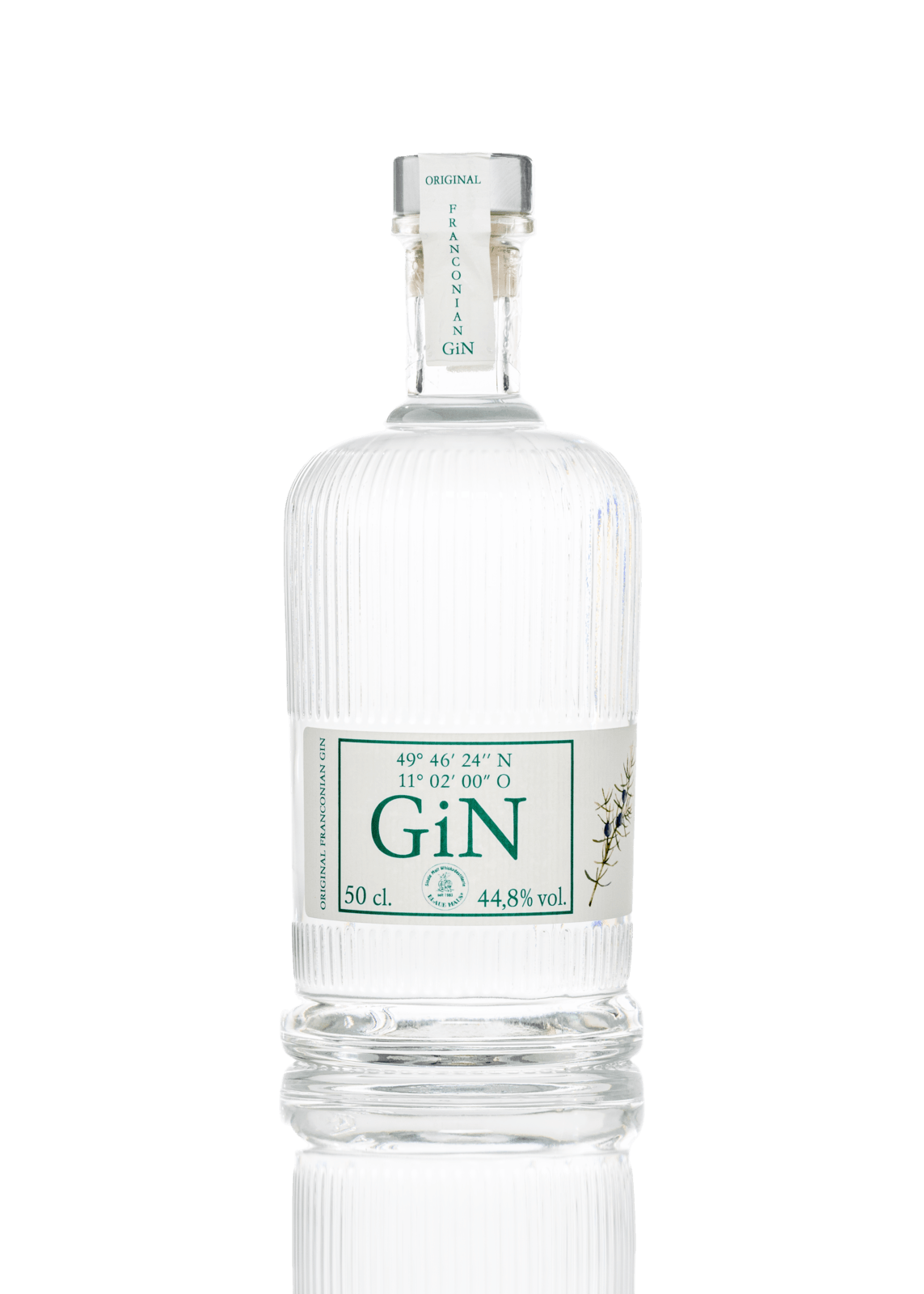 Blaue Maus Gin 05