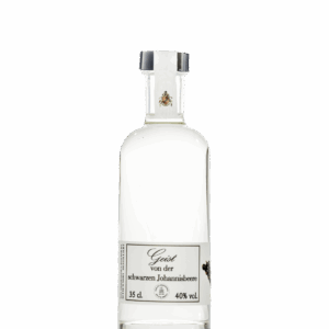 Blaue Maus Johannisbeer Geist 035
