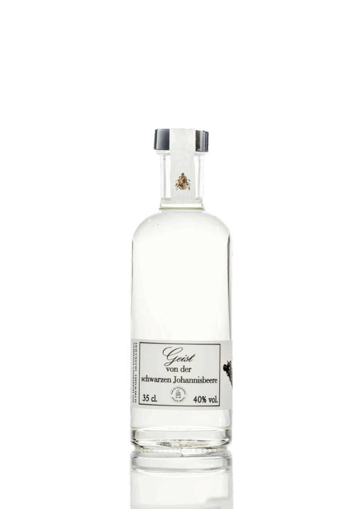 Blaue Maus Johannisbeer Geist 035