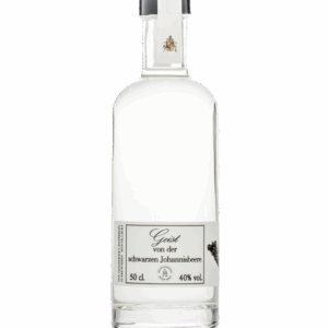 Blaue Maus Johannisbeer Geist 05