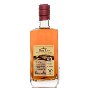 Blaue Maus Mary Read Port Cask Edition 05