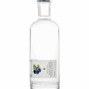 Blaue Maus Schlehengeist 05