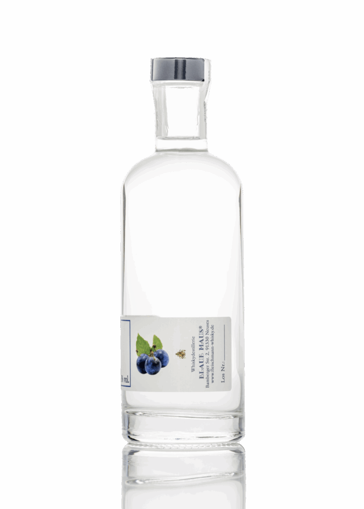 Blaue Maus Schlehengeist 05