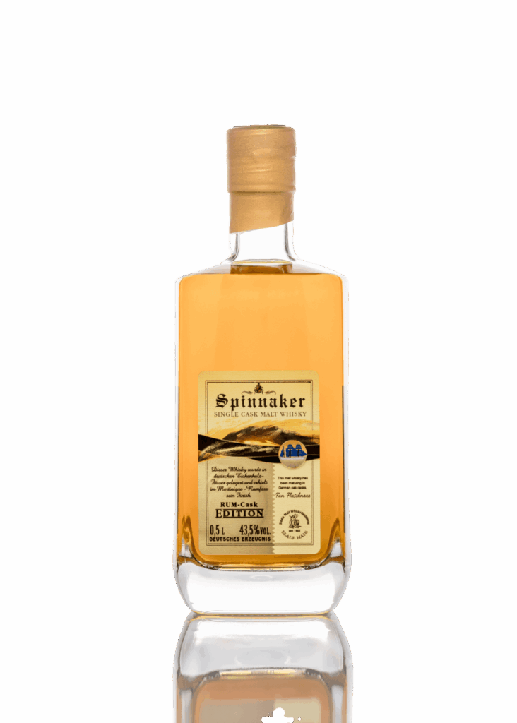 Whisky Spinnaker