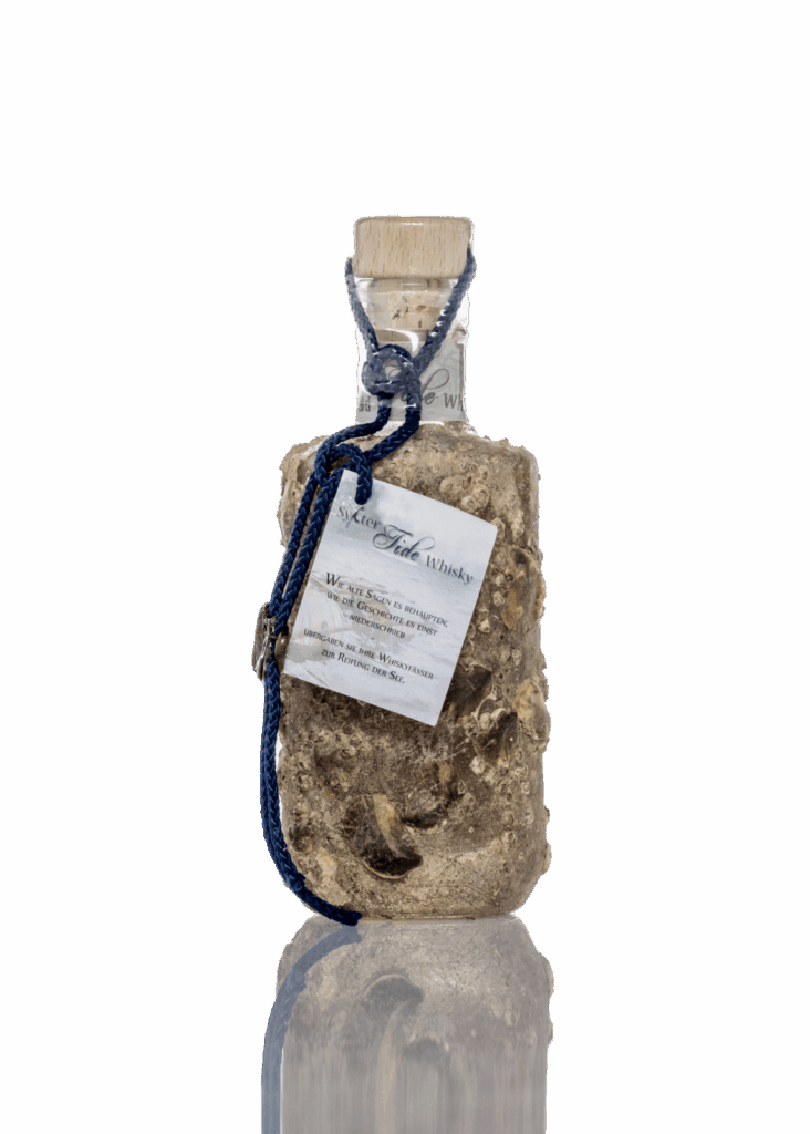 Blaue Maus Sylter Tide 02