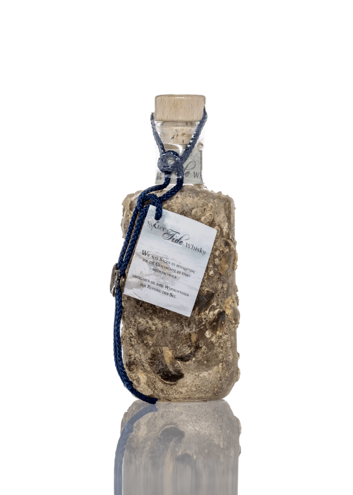 Blaue Maus Sylter Tide 02