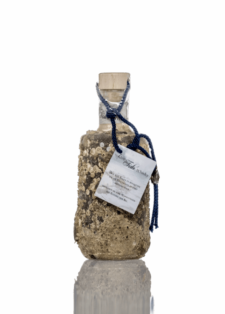 Sylter Tide Whisky
