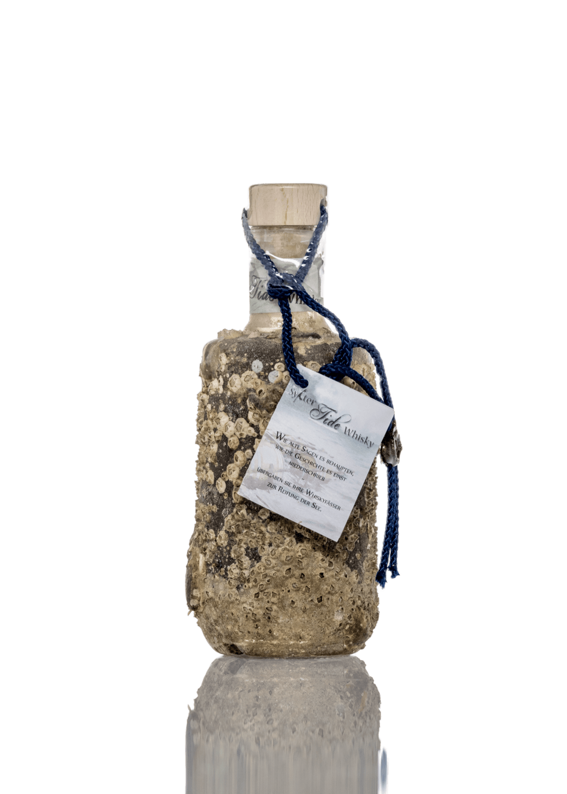 Sylter Tide Whisky – Bild 3