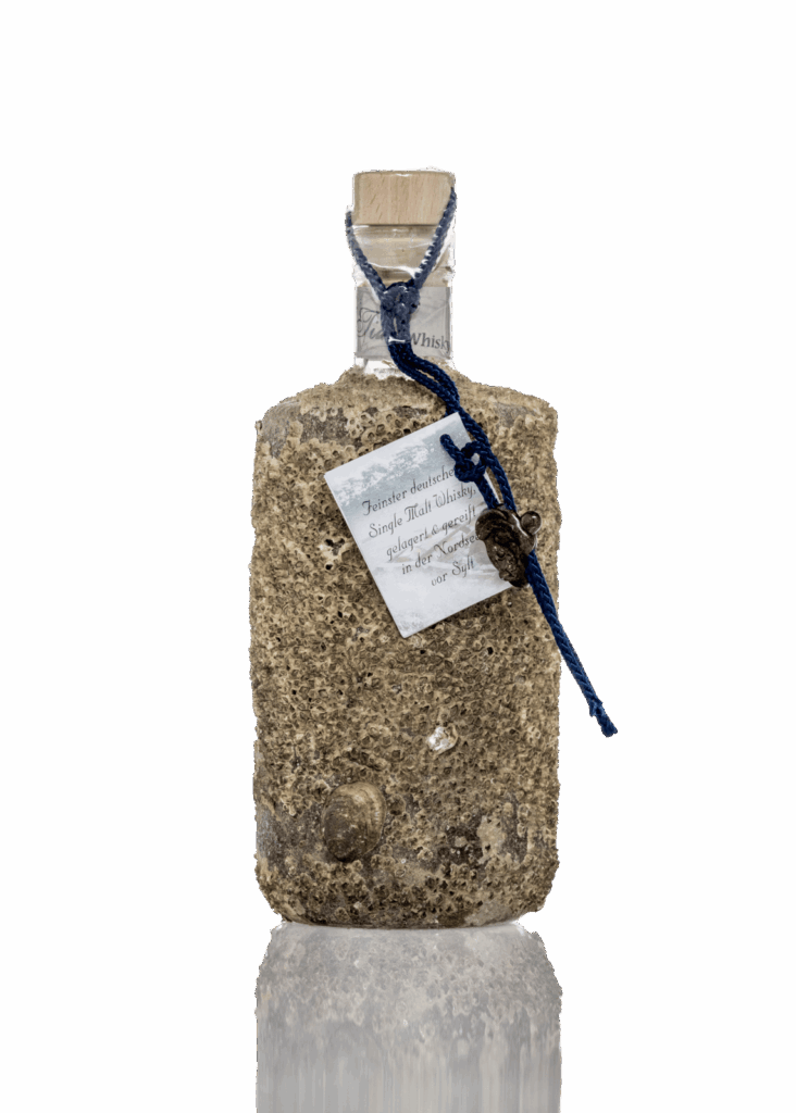 Blaue Maus Sylter Tide 05