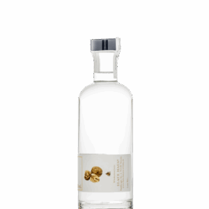 Blaue Maus Walnuss Geist 035