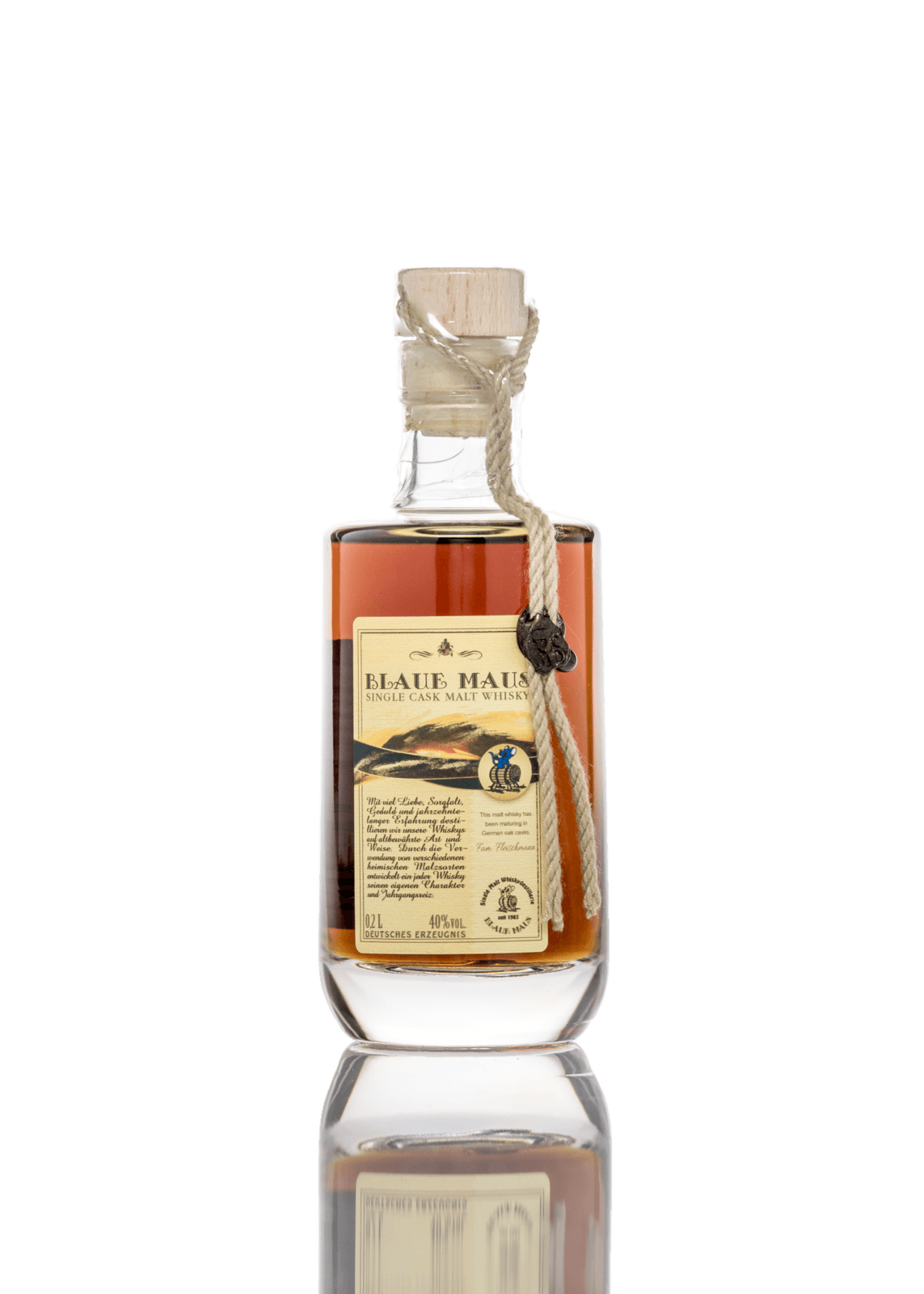 Blaue Maus Whisky 02