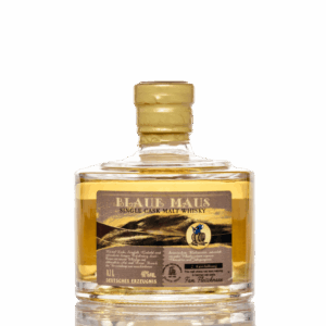 Blaue Maus Whisky Stapelflaschen 02