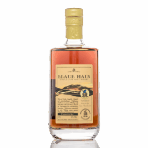 Blaue Maus Whisky Fassstärke 05