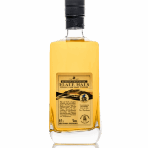 Blaue Maus Whisky Twentysyx 05