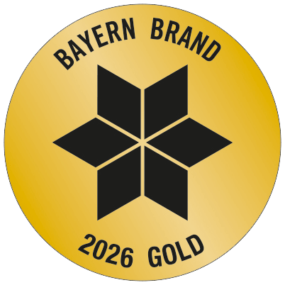 Medaille 2026 gold