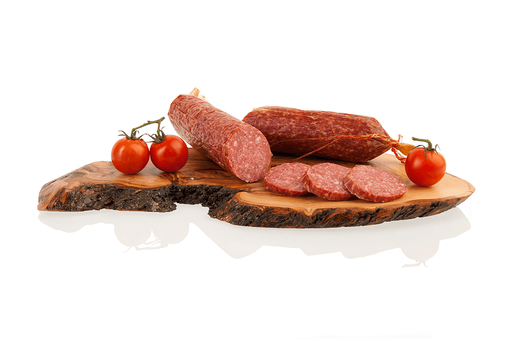Whisky Salami