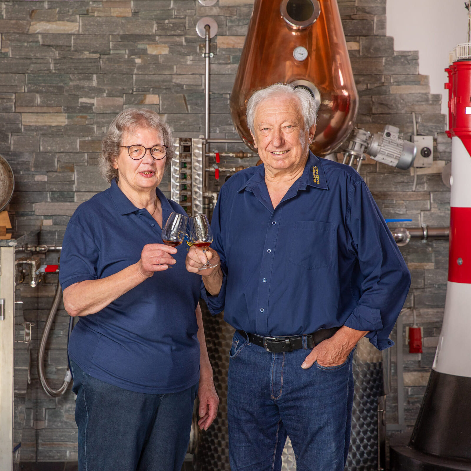 Gründerfamilie Blaue Maus Fotografie Claus Riegl